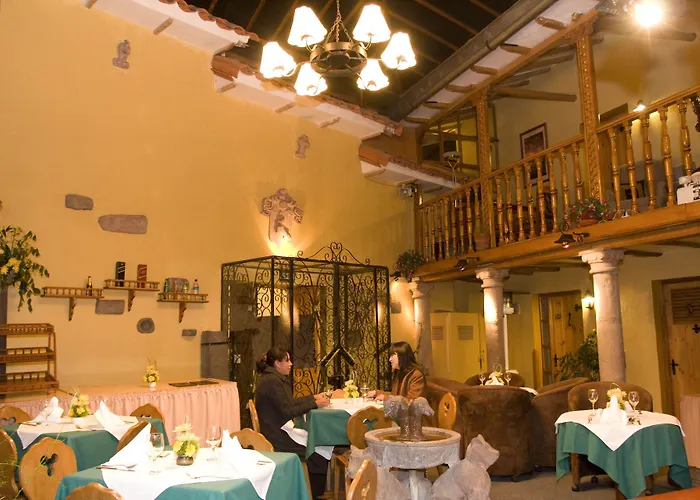 & Mirador Apus 3* Cusco