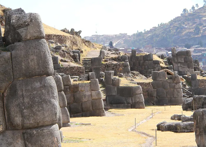 Hotel & Mirador Apus Cusco