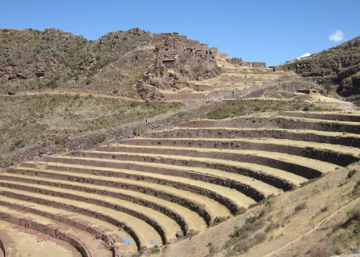 & Mirador Apus 3* Cusco