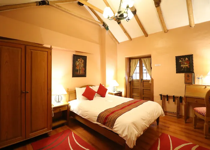 & Mirador Apus 3* Cusco