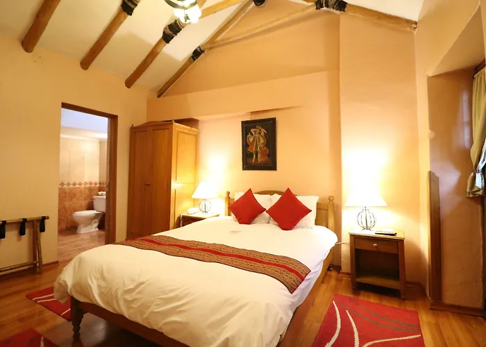 Hotel & Mirador Apus Cusco